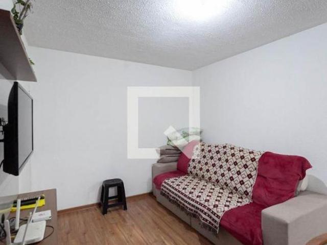 Apartamento à Venda Nacional, 2 Quartos, 44 m² Contagem