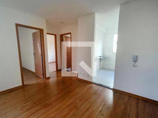 Apartamento à Venda Nacional, 2 Quartos, 45 m² Contagem