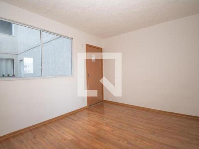 Apartamento à Venda Nacional, 2 Quartos, 45 m² Contagem