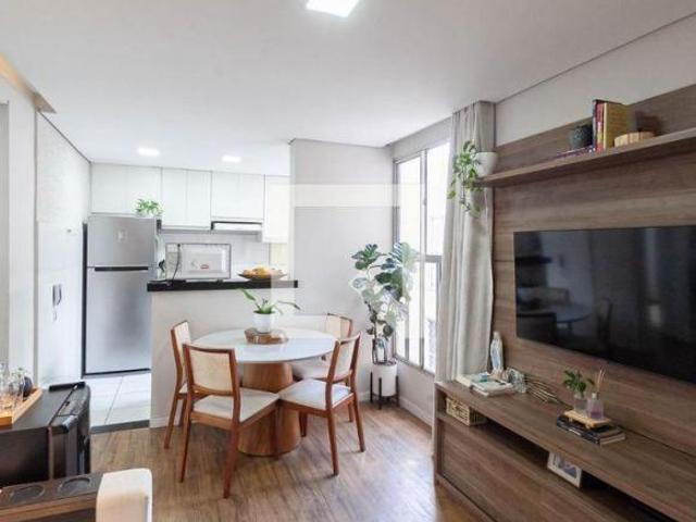 Apartamento à Venda Nacional, 2 Quartos, 55 m² Contagem