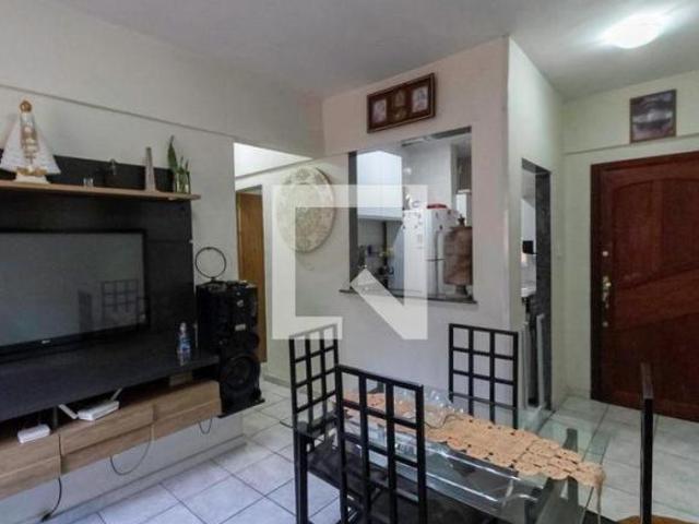 Apartamento à Venda Nacional, 3 Quartos, 55 m² Contagem