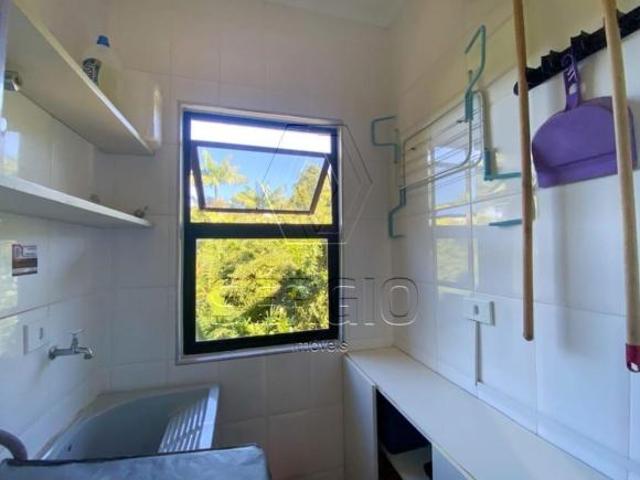 Apartamento à venda nas Toninhas