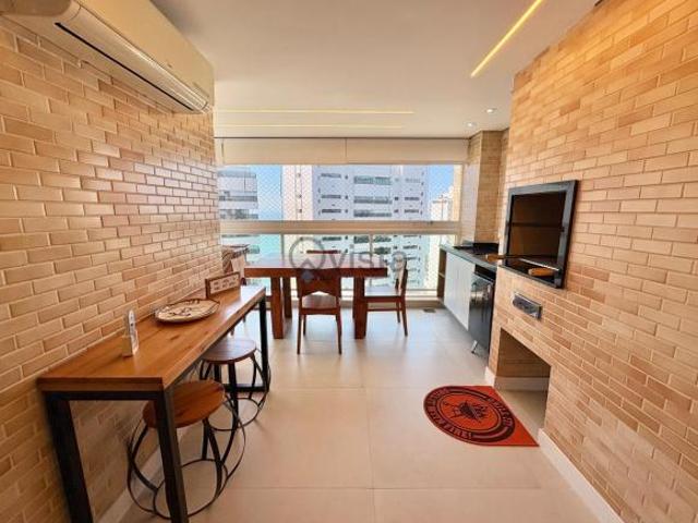 Apartamento à Venda nas Astúrias no Guarujá | QVista Inteligência Imobiliári.