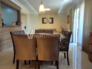 APARTAMENTO A VENDA NO MY FOREST MANSOES SANTO ANTONIO / CAMPINAS SP