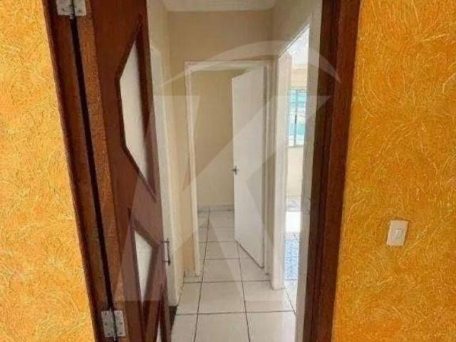 Apartamento á venda no Macedo em Guarulhos com 53m2, com 2 dormitórios, 1 vaga, sacada!