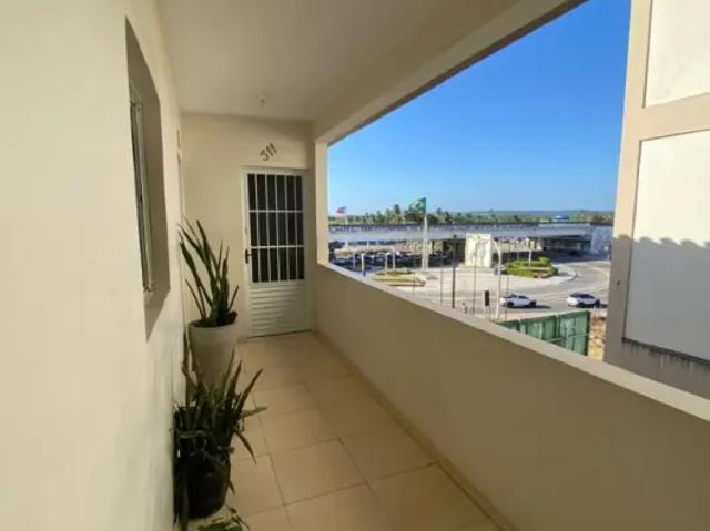 Apartamento à venda no manoel pereira, praia do francês, marechal deodoro, al