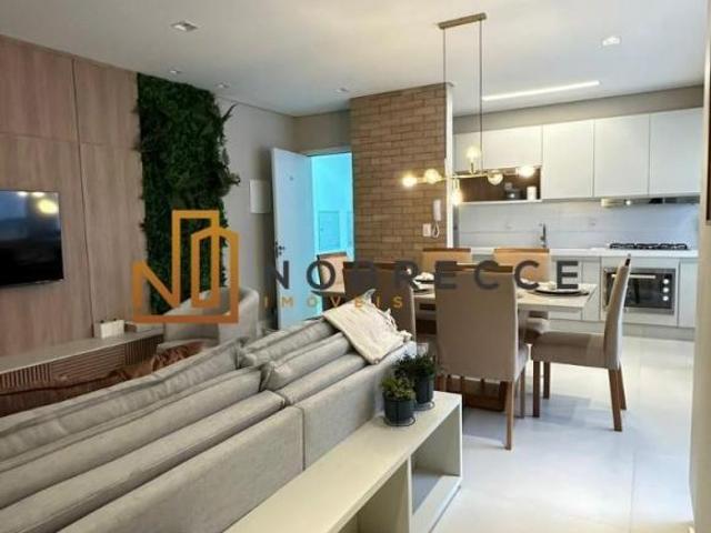 APARTAMENTO À VENDA NO MANAI RESIDENCE, INDAIATUBA/SP