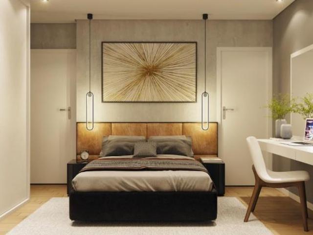 Apartamento à venda no Manai Residence Indaiatuba/SP