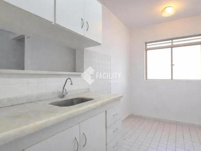 Apartamento a venda no Mansões Santo Antônio