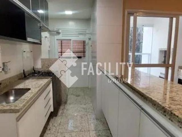 Apartamento à Venda no Mansões Santo Antônio – Campinas/SP
