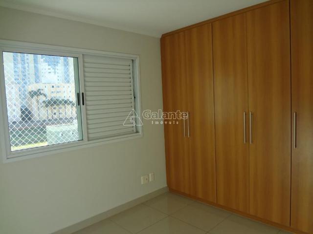 Apartamento à venda no Mansões Santo Antônio em Campinas