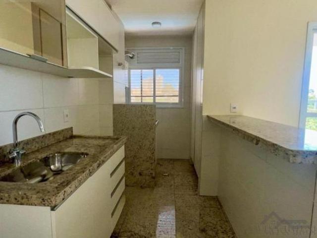Apartamento a venda no Mansões Santo Antônio em Campinas/SP
