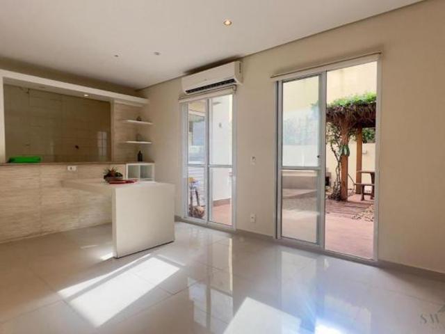 Apartamento à venda no Mansões Santo Antônio em Campinas/SP