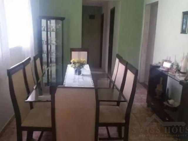 Apartamento à venda no Mansões Santo Antônio em Campinas/SP