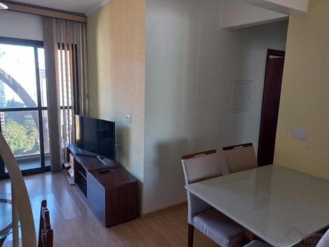 Apartamento a venda no Mansões Santo Antônio em Campinas/SP