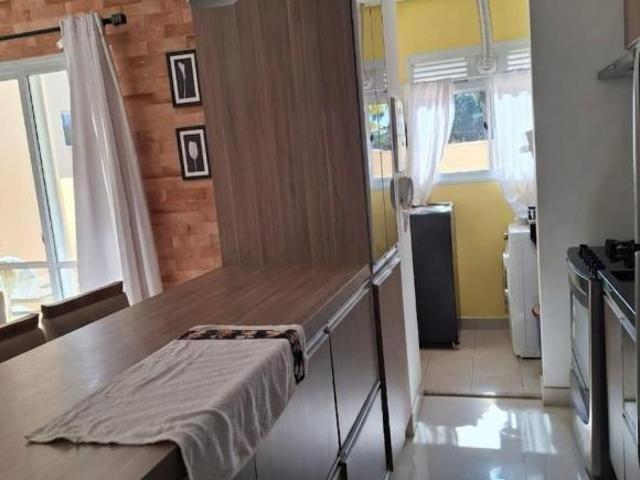 Apartamento a venda no Mansões Santo Antônio em Campinas/SP