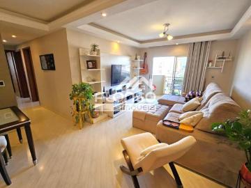 APARTAMENTO A VENDA NO MANSÃO BUTANTÃ! JARDIM BONFIGLIOLI