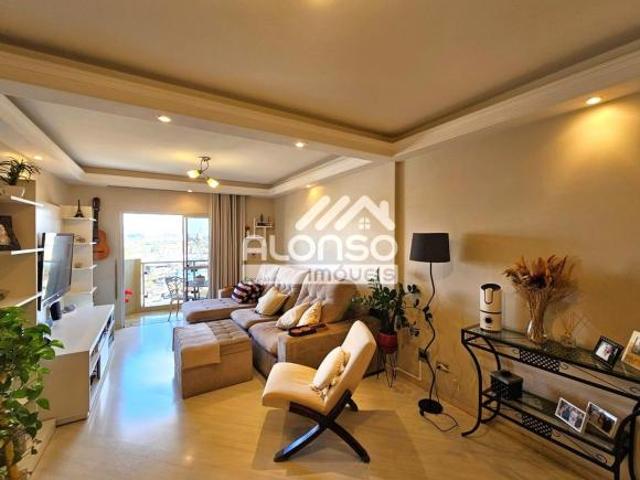 APARTAMENTO A VENDA NO MANSÃO BUTANTÃ! JARDIM BONFIGLIOLI