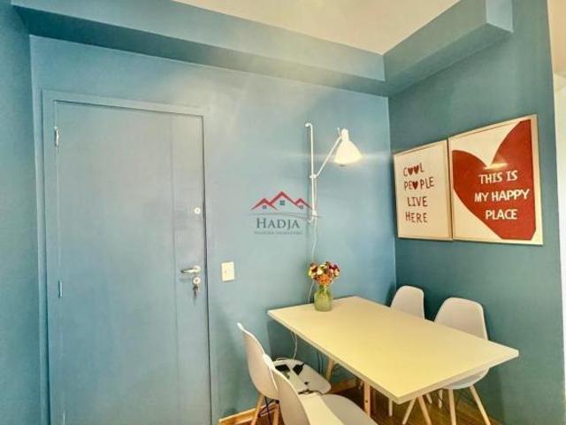 APARTAMENTO À VENDA NO MARAVILLE NATURE EM JUNDIAÍ SP