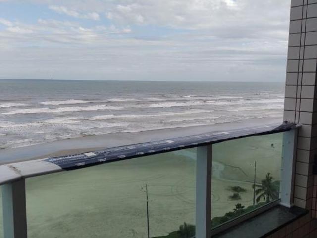 Apartamento à venda no Maracanã, 03 Quartos, frente mar, 990mil!