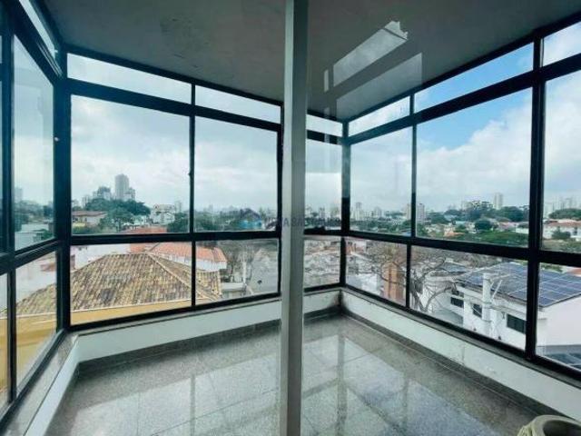 Apartamento à venda no miolo do Jardim da Saúde, próximo Shopping Plaza Sul