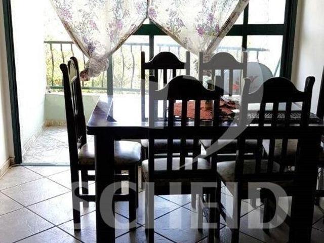 Apartamento à venda no Mirante de Interlagos