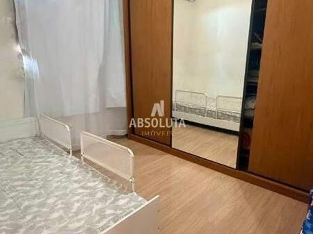 APARTAMENTO A VENDA NO MOINHOS
