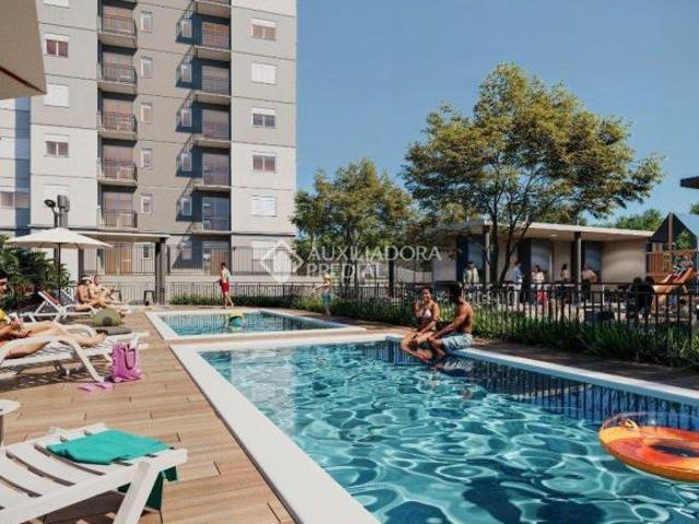 Apartamento à Venda no Moinhos Lajeado