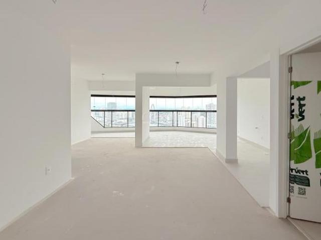 Apartamento à venda no Montante Living Design – Jardim Aquarius | 149 m², 3 suítes, andar alto e