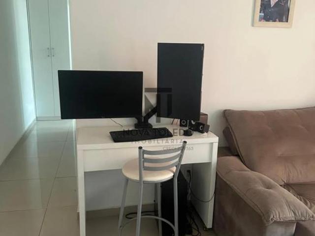 Apartamento à Venda no Monte Castelo La Vie Club Residence