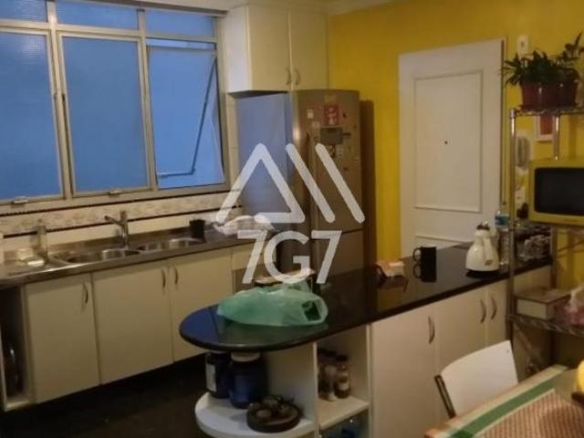 APARTAMENTO À VENDA NO MORUMBI