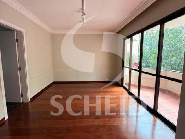 Apartamento à Venda no Morumbi | 207m² | 4 Dormitórios | 2 Suítes | 6 Vagas