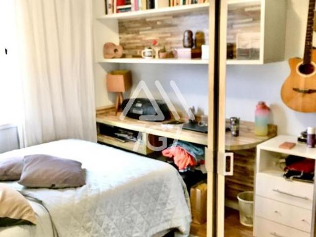 APARTAMENTO À VENDA NO MORUMBI