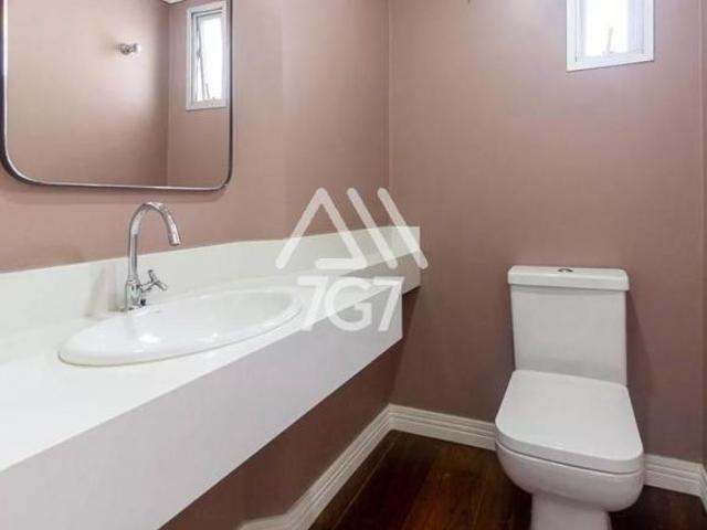 APARTAMENTO À VENDA NO MORUMBI