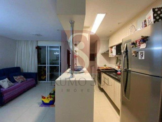 Apartamento à venda no Morumbi