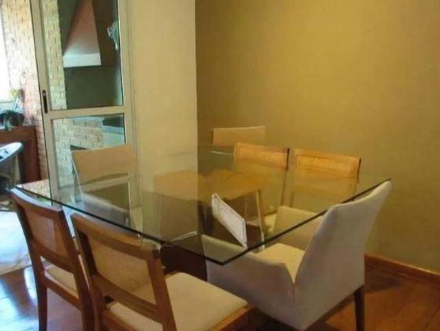 Apartamento à Venda no Morumbi