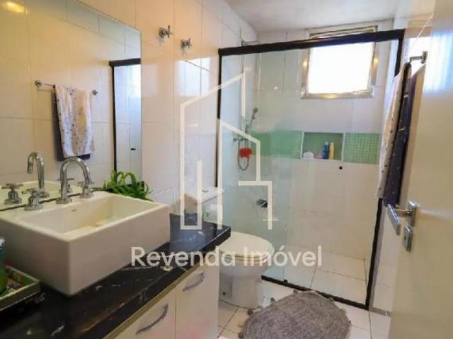 Apartamento à venda no Morumbi com 160m², 3 quartos e 3 vagas