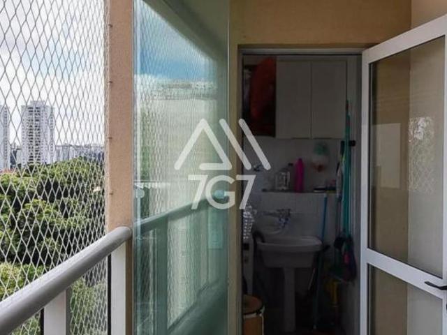 APARTAMENTO À VENDA NO MORUMBI | AP19519