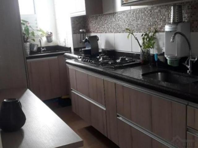 Apartamento à venda no Morumbi em Paulínia/SP