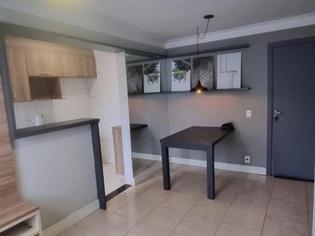 Apartamento à venda no Morumbi em Paulínia/SP