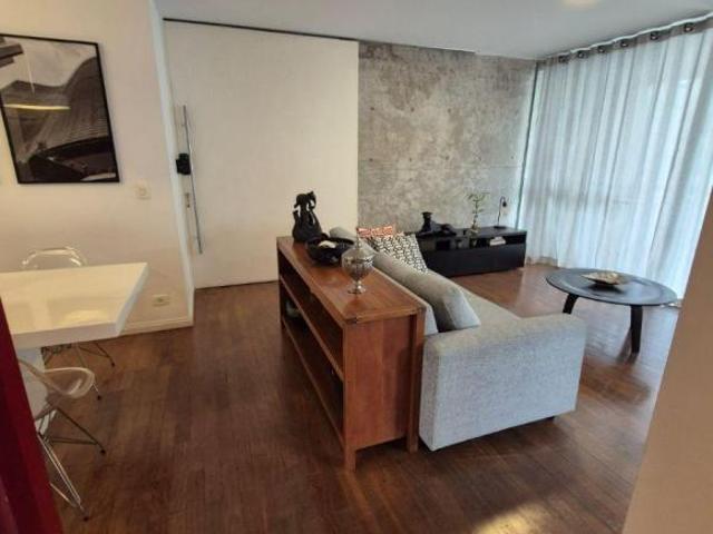 Apartamento à venda no Morumbi Edifício Su Misura Evoluzione São Paulo/SP