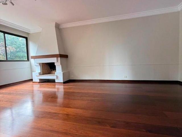 Apartamento à venda no Morumbi, São Paulo