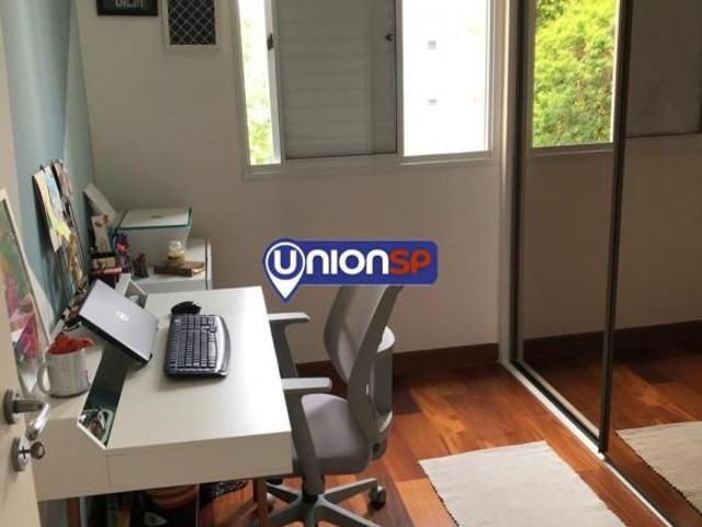 Apartamento à venda no Morumbi, São Paulo