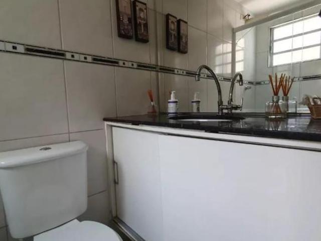 Apartamento à venda no Morumbi, São Paulo