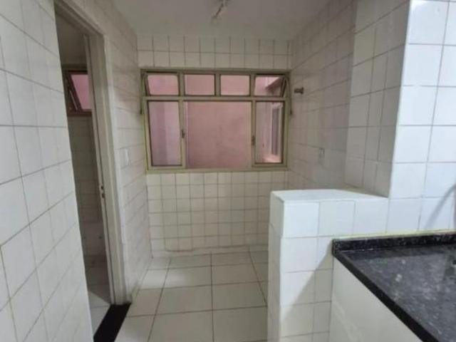 Apartamento à venda no Núcleo bandeirantes, Brasília DF, 2 quartos, 1 sala, 1 banheiro, 60m² no Núcl