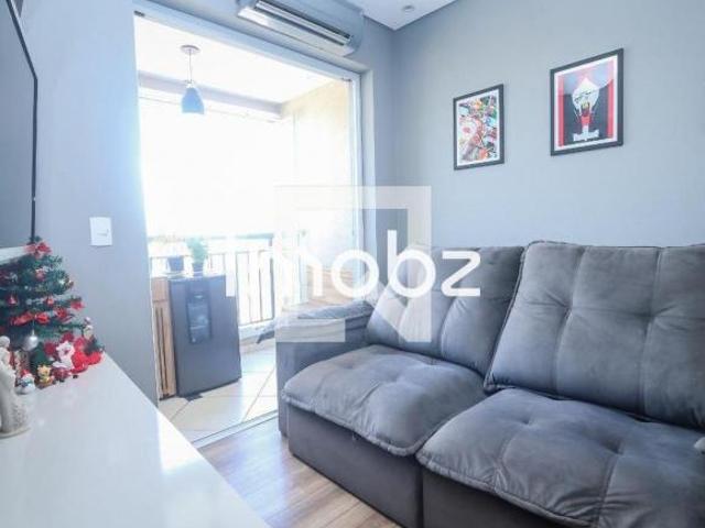 Apartamento à venda no Natureza Clube Morumbi Rua Celso Ramos, 255 São Paulo SP