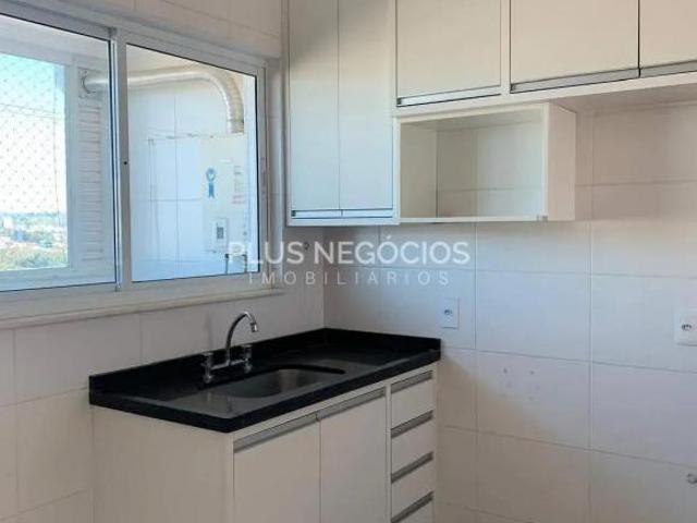 Apartamento à venda no Nena Moncayo, Jardim Gonçalves, Sorocaba, SP
