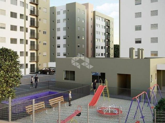 Apartamento à venda no Nossa Senhora Medianeira