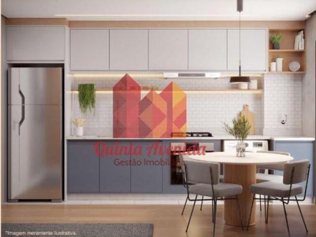 Apartamento à venda no Novo Mundo!