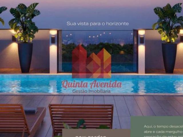 Apartamento à venda no Novo Mundo!